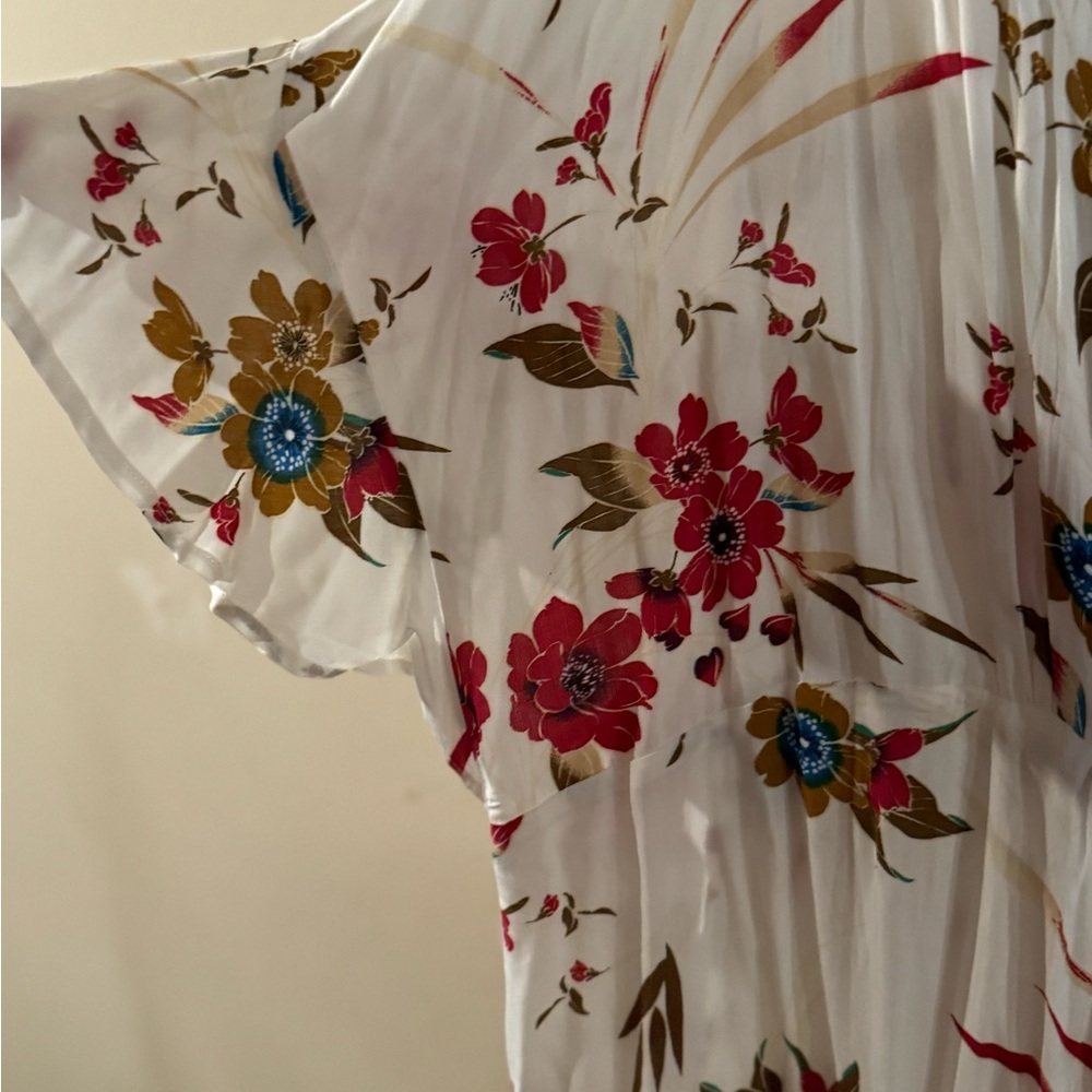 Ladies blouse - Picture 3 of 7
